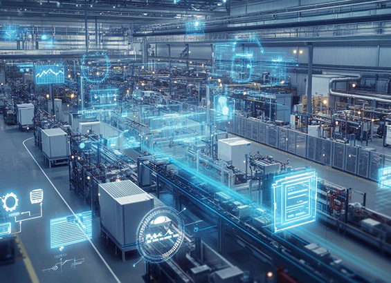 Diving Deeper into Lean and Smart Manufacturing Synergies
