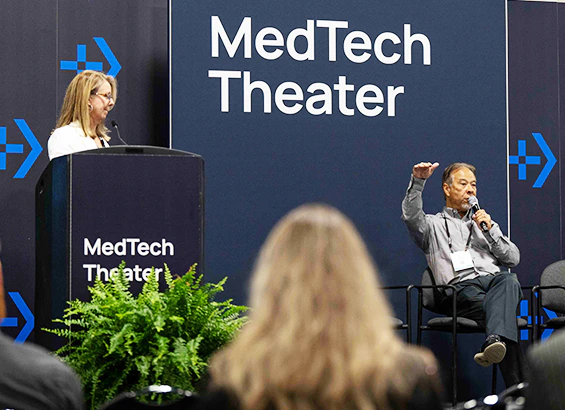 MedTech Theater