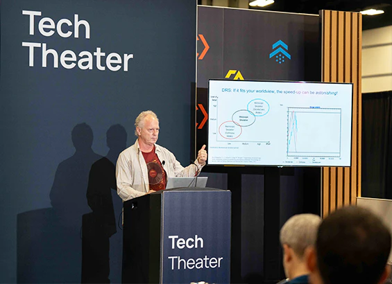 Tech Theater