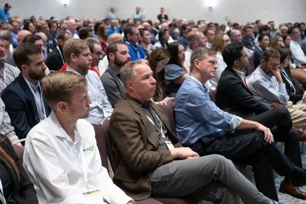 Expert curated presentations:
