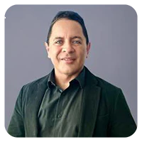 Roy Calderon