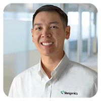 David Tran