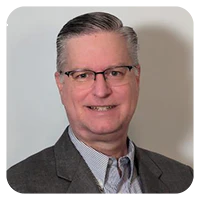 Scott Thomas