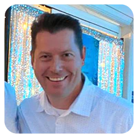 Mike Diebold