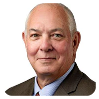 Peter Markham