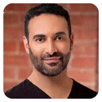 Ali Golshan