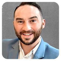 Mike Perillo-Gentile