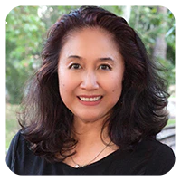 Dr. Tracy Nguyen