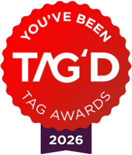 TAG Logo