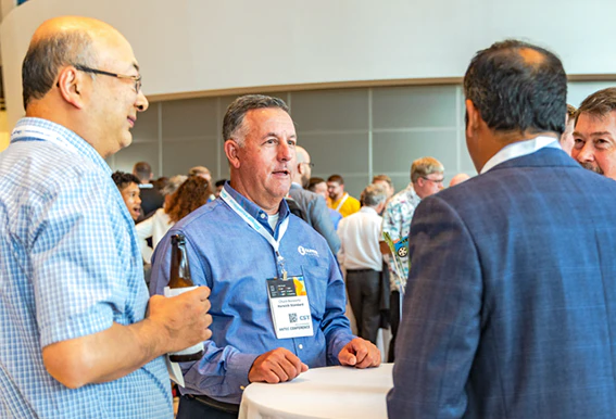 Networking