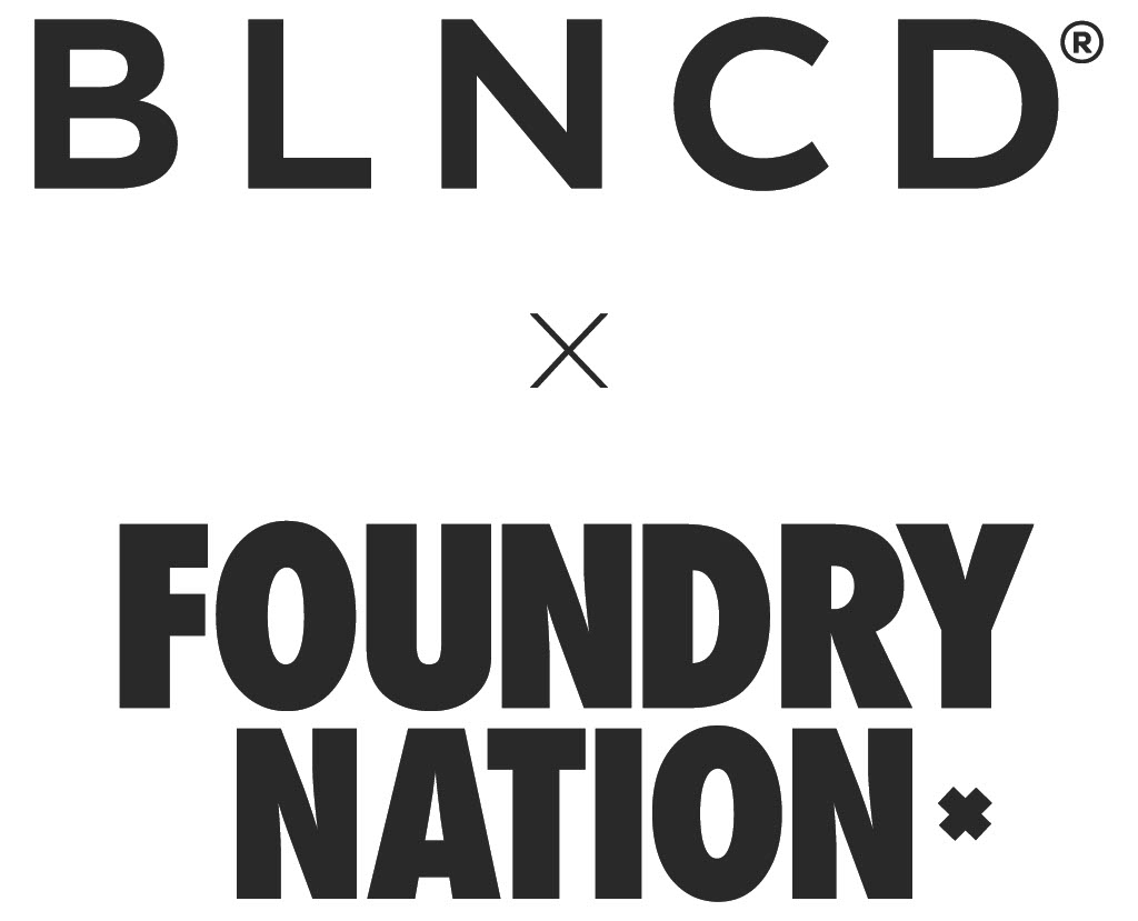 BLNCD x Foundry Nation