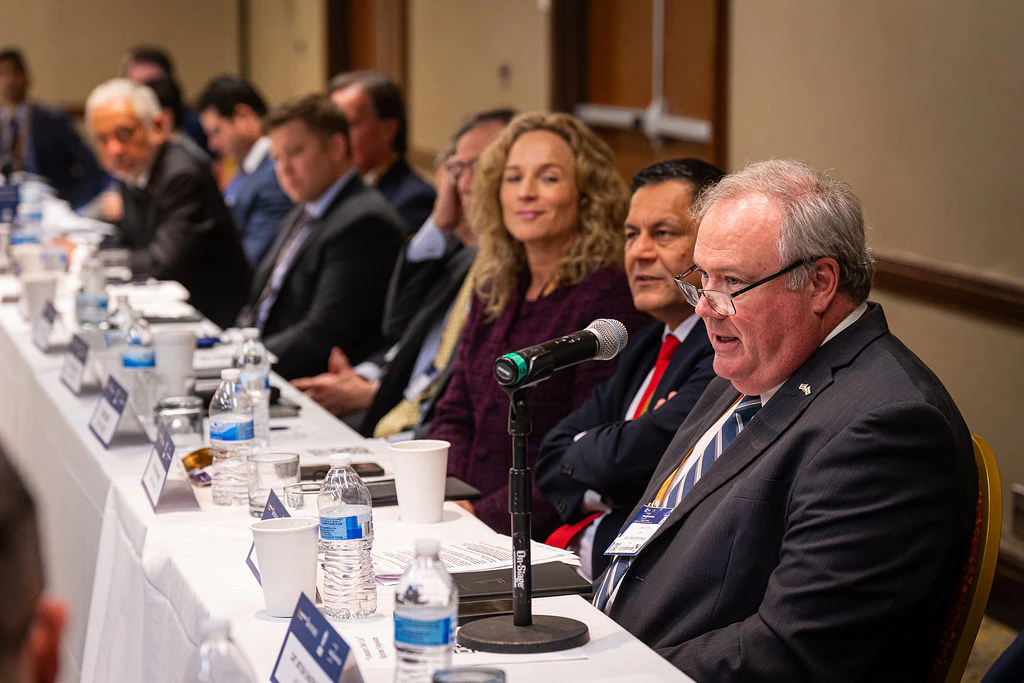 Moments from #CMAShipping 2026
