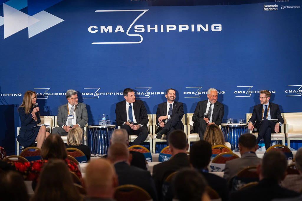 CMAcShipping 2026
