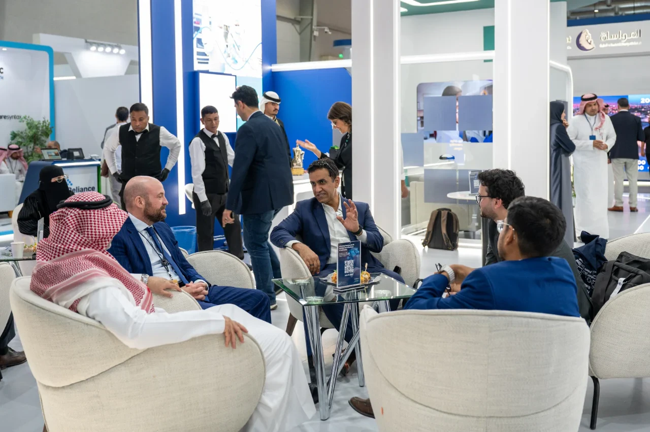 Connecting Capital, Innovation and Healthcare Transformation