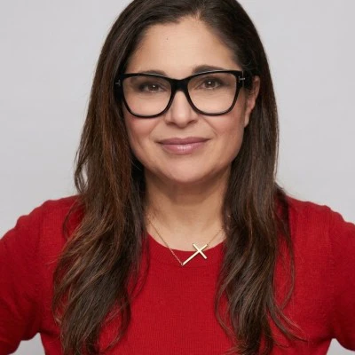 Carla Garcia