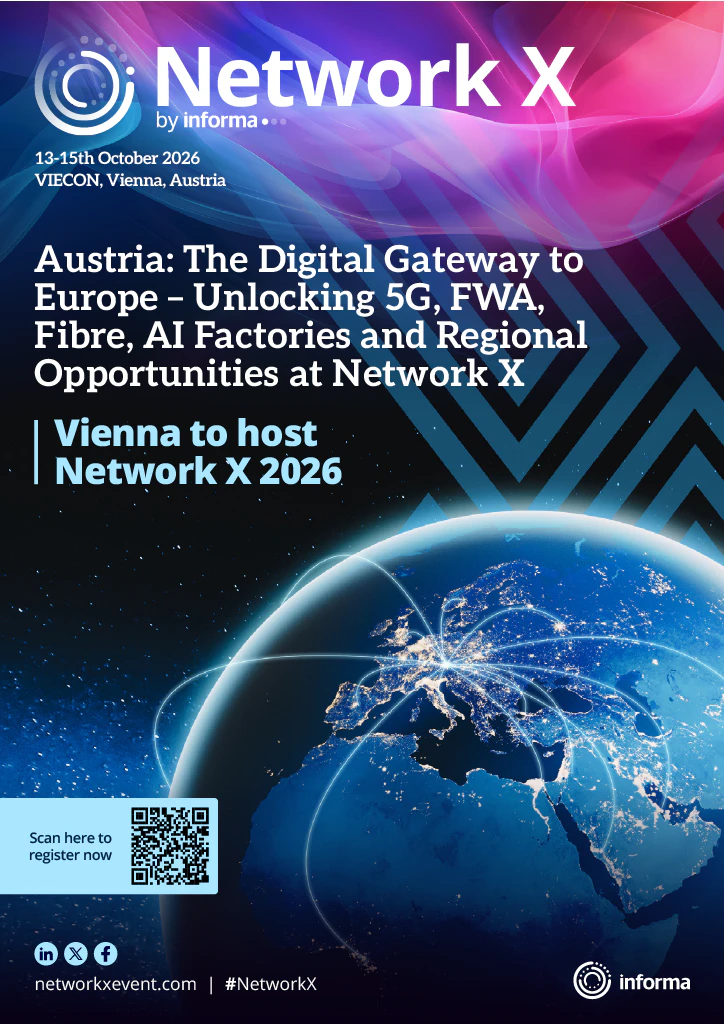 Austria: The Digital Gateway to Europe