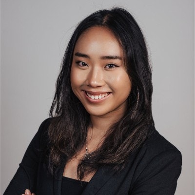 Christy Wong