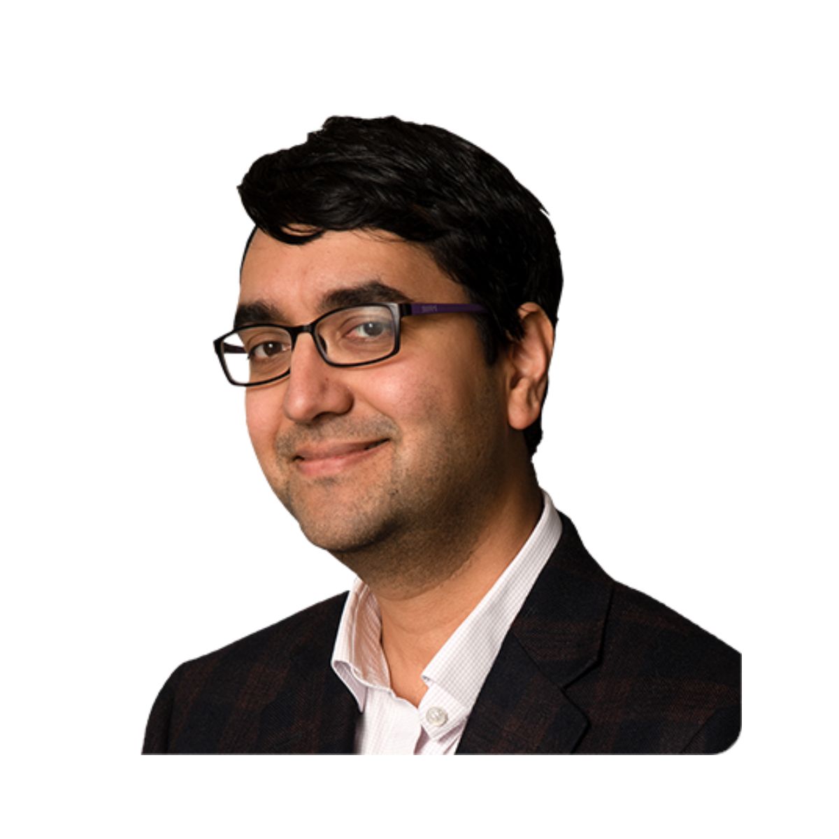 Ravichandran Sankaran