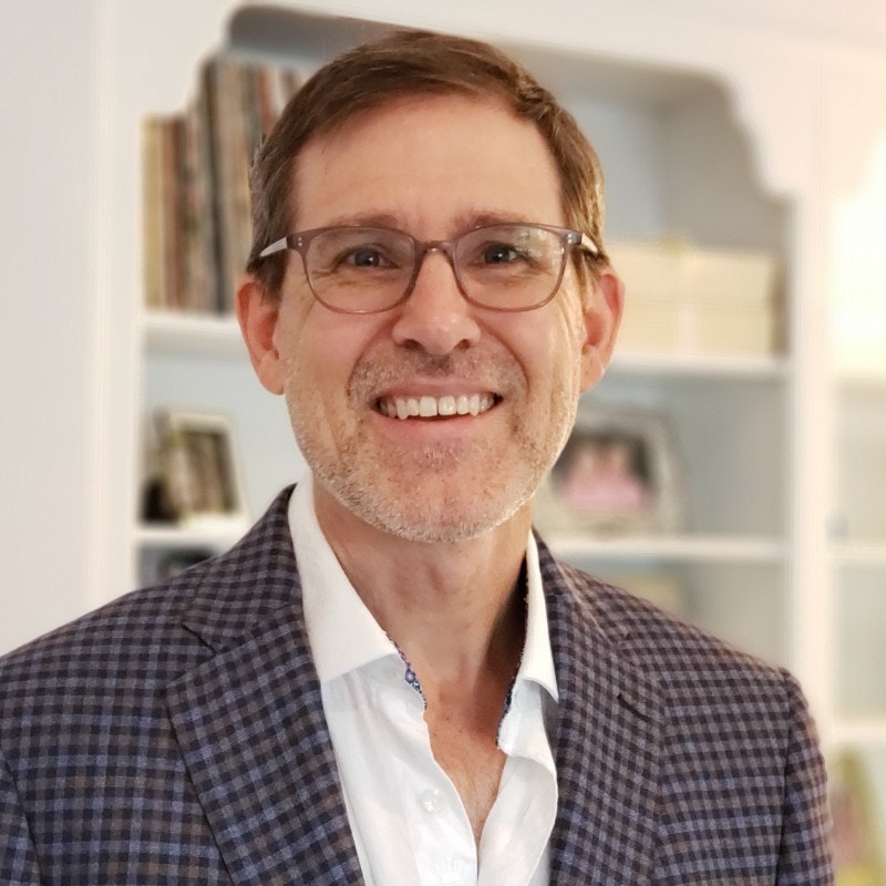 Michael Larsen