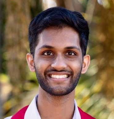 Vamsi Saladi