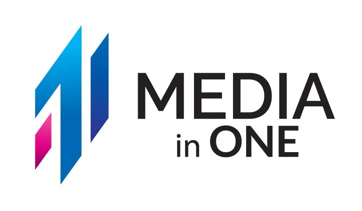 Media in One