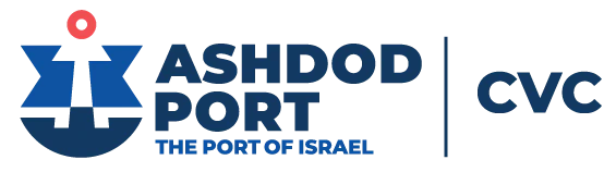 Ashdod port