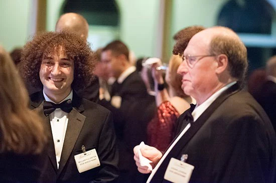 Laureates Aviation Week Event 2017 photos