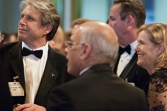 Laureates Aviation Week Event 2017 photos
