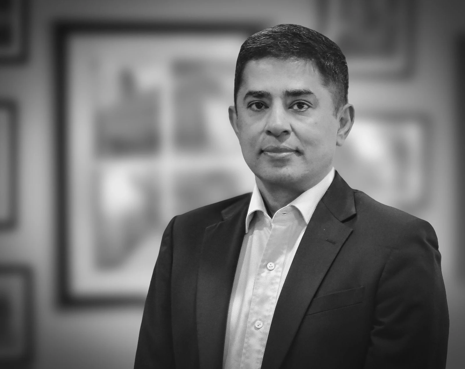 Ayon Banerjee