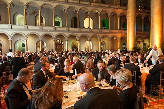 Laureates Aviation Week Event 2017 photos