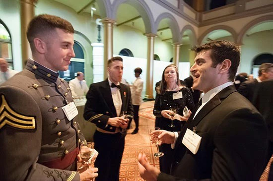 Laureates Aviation Week Event 2017 photos