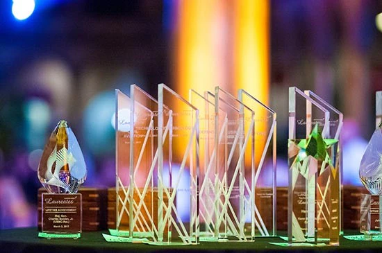 Laureates Aviation Week Event 2017 photos