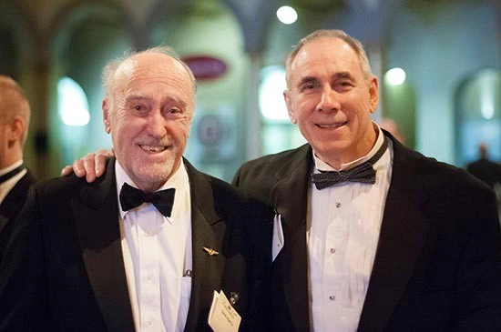 Laureates Aviation Week Event 2017 photos