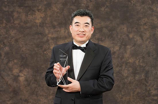 Laureates Aviation Week Event 2017 photos