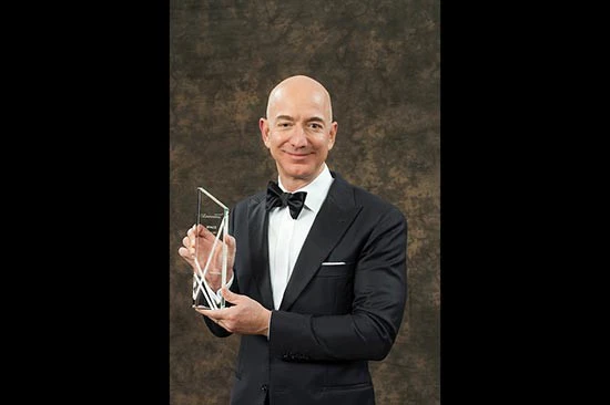 Laureates Aviation Week Event 2017 photos