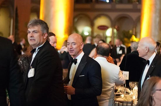 Laureates Aviation Week Event 2017 photos