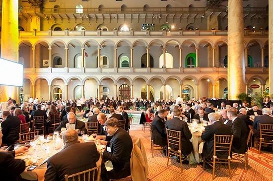 Laureates Aviation Week Event 2017 photos