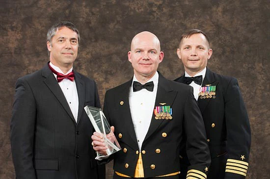 Laureates Aviation Week Event 2017 photos