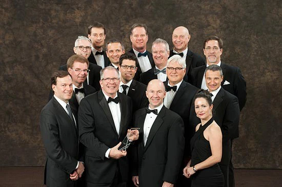 Laureates Aviation Week Event 2017 photos