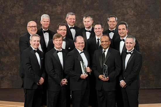 Laureates Aviation Week Event 2017 photos