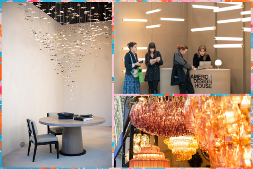 Best of British Lighting