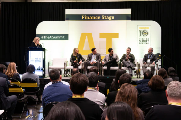 The AI Summit New York 2025