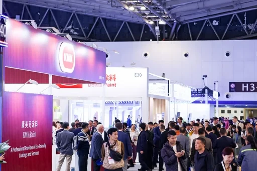 Intermodal Asia Event 2026 Photo
