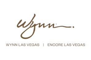Wynn and Encore Las Vegas logo.