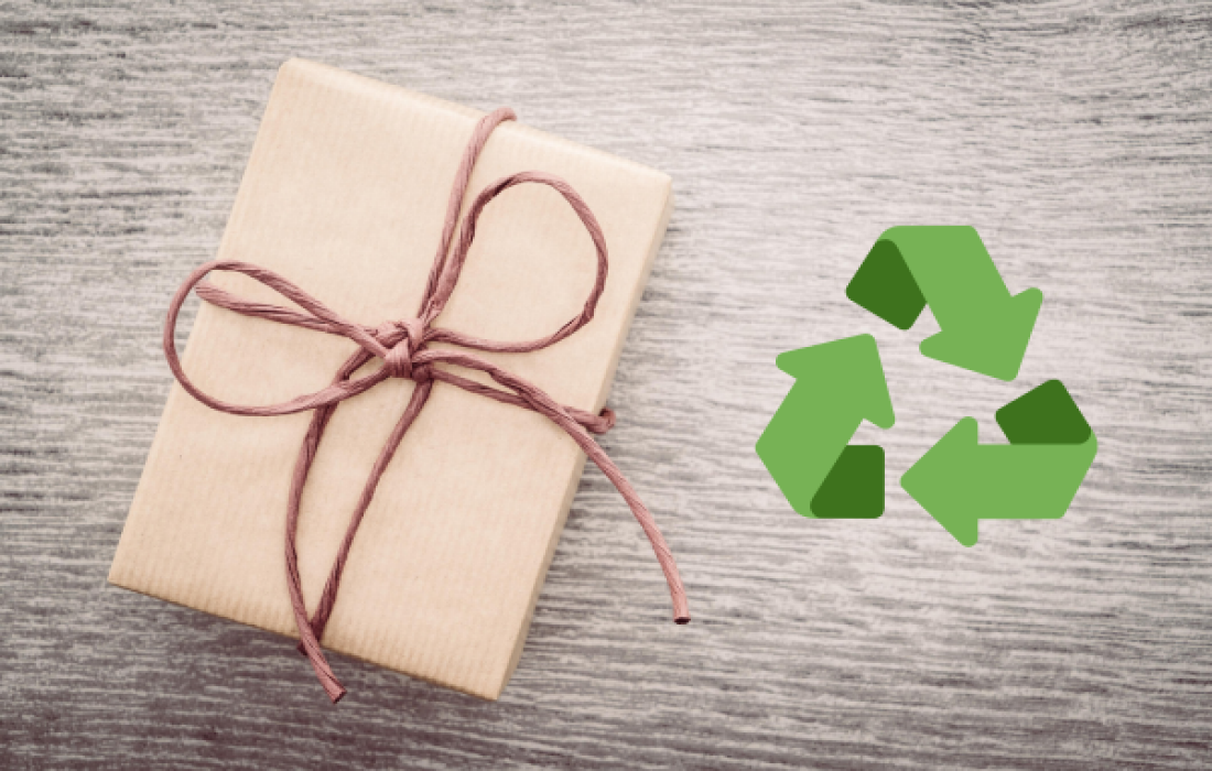 Environmentally Friendly Packaging in Jewelry