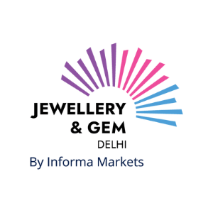 Jewellery & Gem Delhi Logo