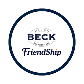Beck Friendship
