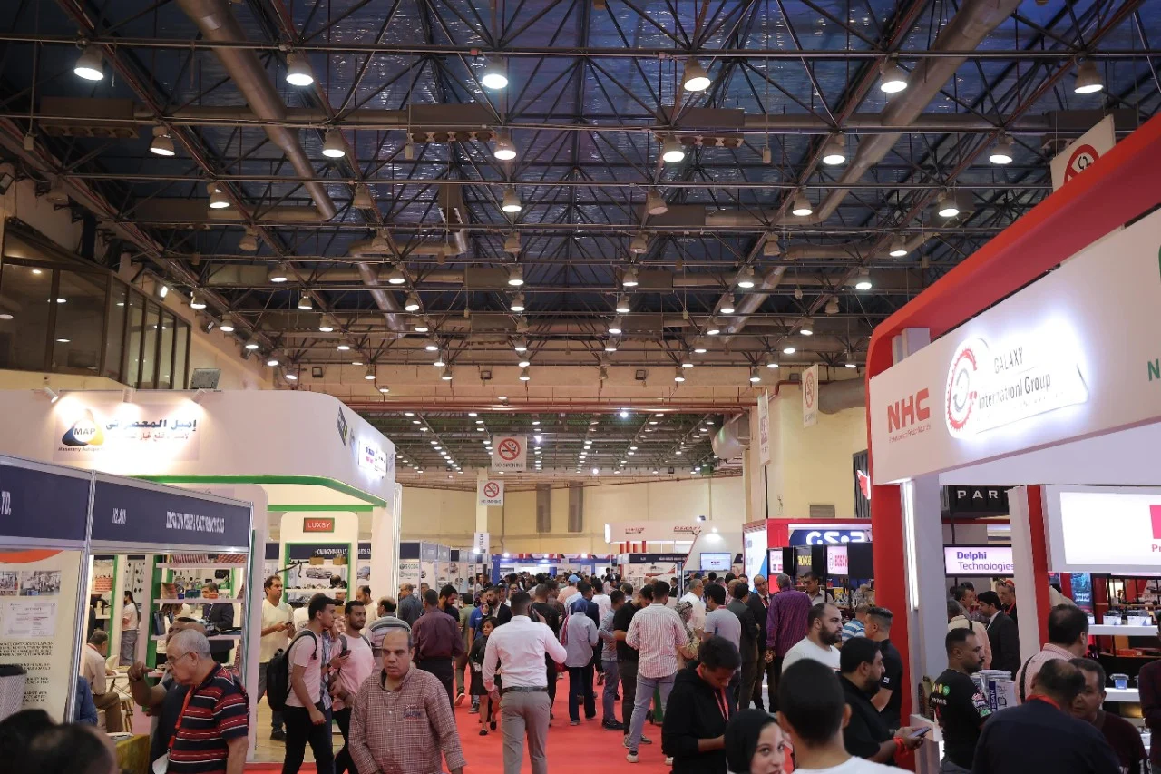 Autotech 2023 Gallery