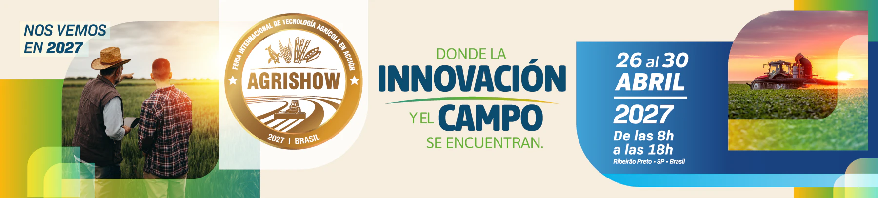 INNOVACIÓNY EL CAMPO