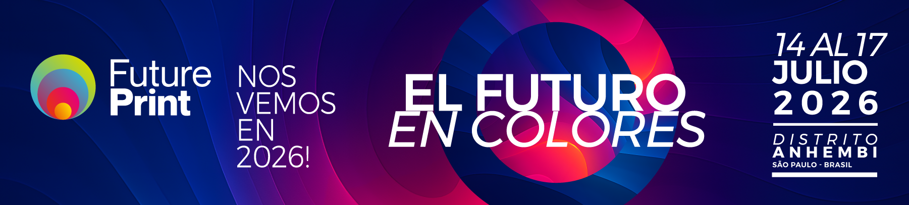 EL Futuro En Colores